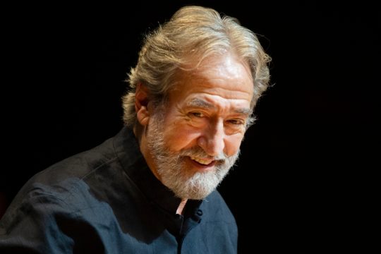 jordi saval